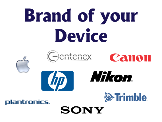 Device Brand