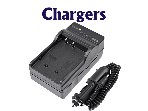 Chargers