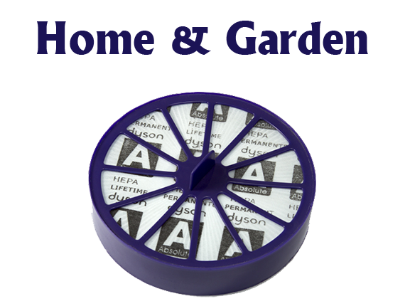 Home & Garden